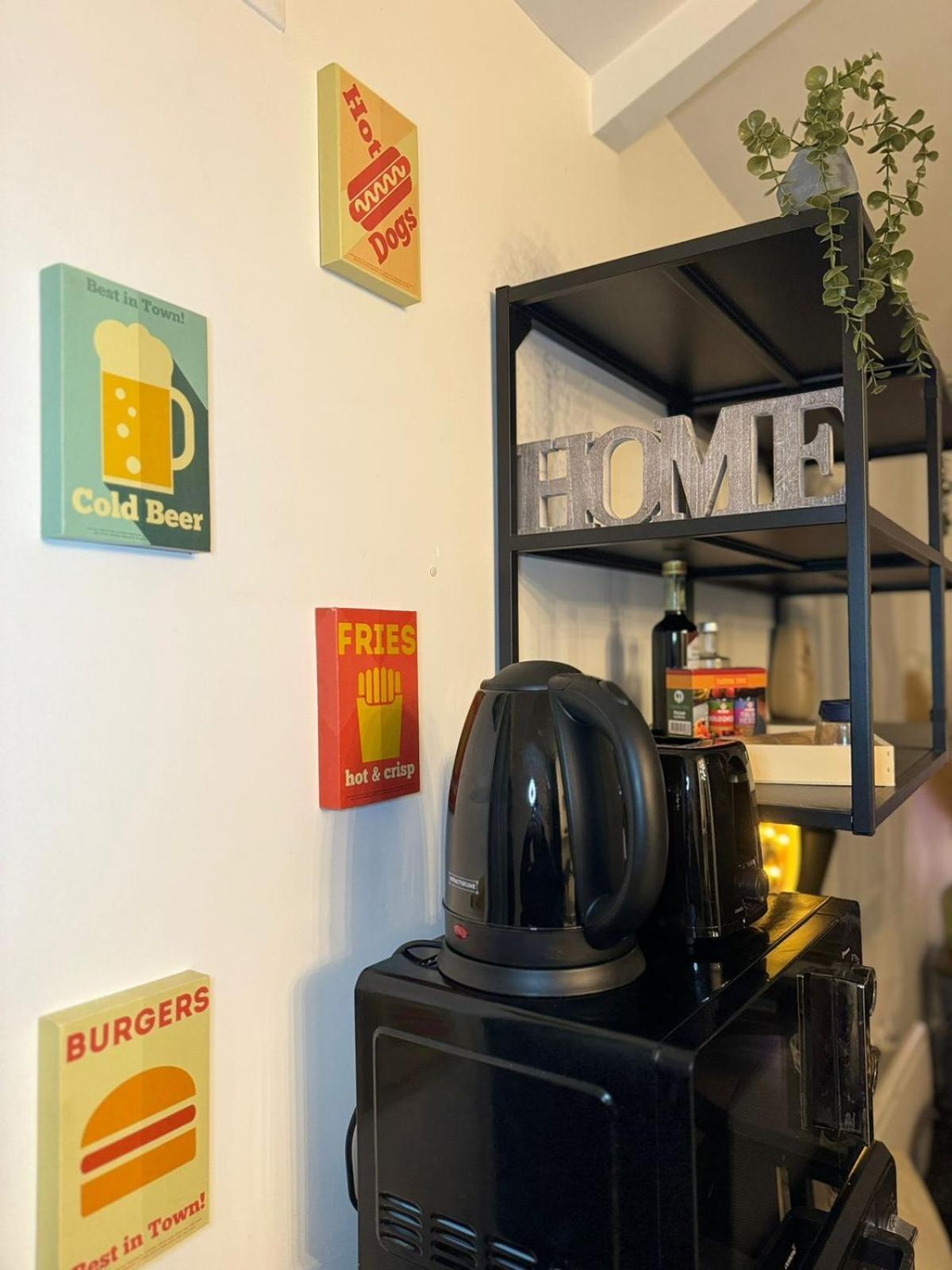 Maisonnette Proche De Paris & Home Cinema Bourg-la-Reine Extérieur photo