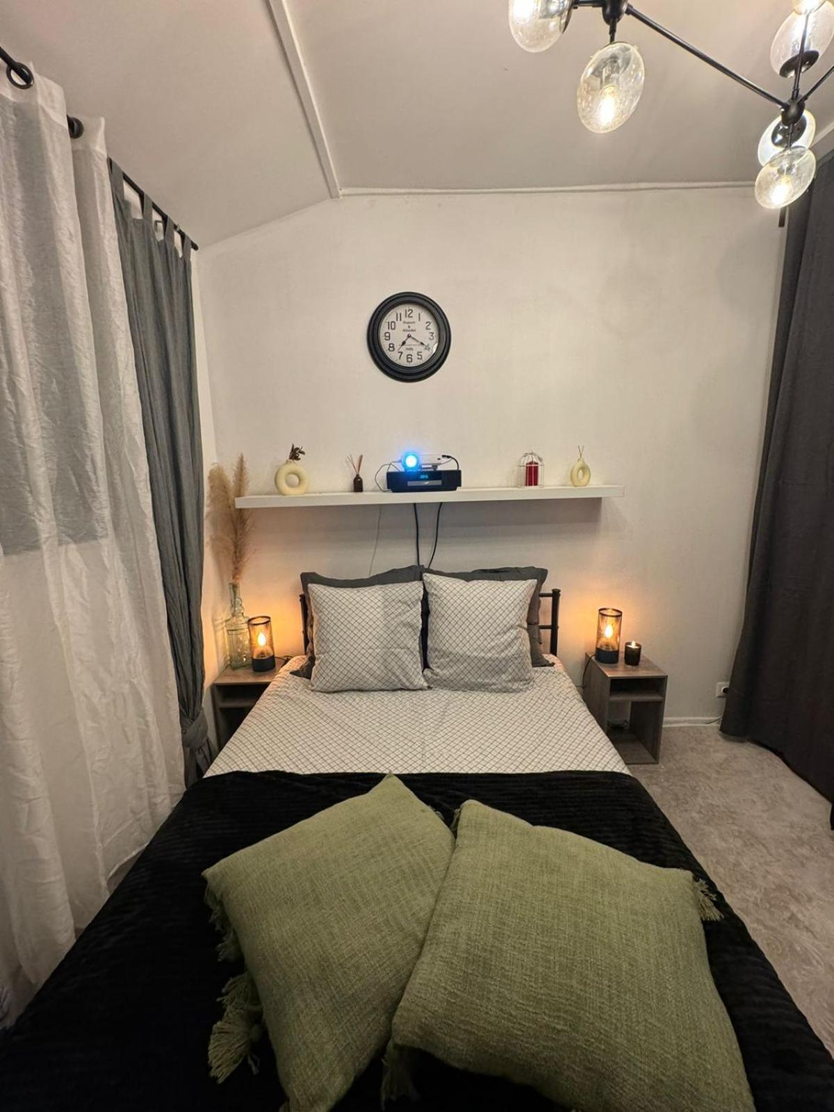 Maisonnette Proche De Paris & Home Cinema Bourg-la-Reine Extérieur photo