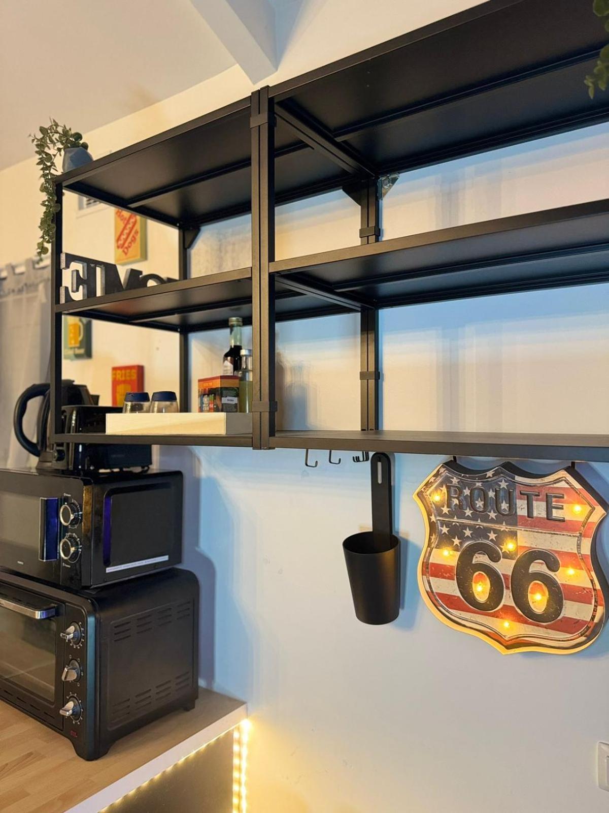 Maisonnette Proche De Paris & Home Cinema Bourg-la-Reine Extérieur photo